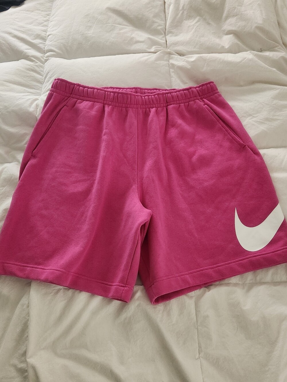 Nike Sportswear Men's Club Fleece Shorts Size 2XL